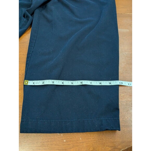 VTG Cabin Creek Size 24W Womens  Elastic Waist . Petite - Picture 5 of 9